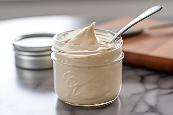 The Ultimate Vegan Mayo Recipe for Creamy, Tangy Goodness